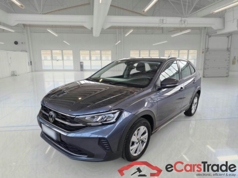 VOLKSWAGEN TAIGO / 2021 / 5P / SUV 1.0 TSI 81KW LIFE