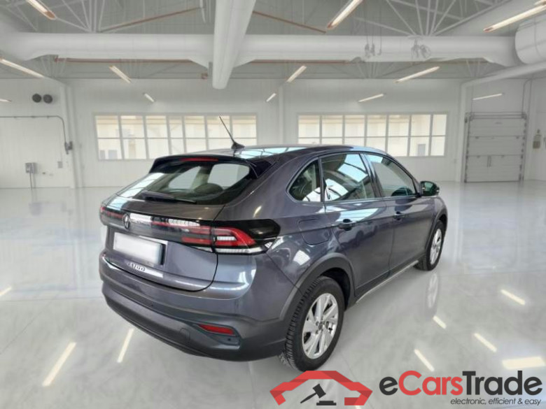 VOLKSWAGEN TAIGO / 2021 / 5P / SUV 1.0 TSI 81KW LIFE #2