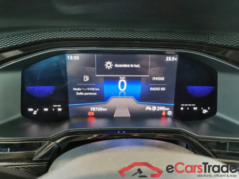 VOLKSWAGEN TAIGO / 2021 / 5P / SUV 1.0 TSI 81KW LIFE #4