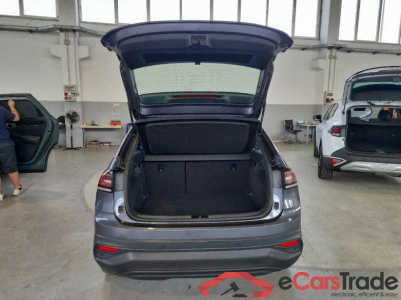 VOLKSWAGEN TAIGO / 2021 / 5P / SUV 1.0 TSI 81KW LIFE #5