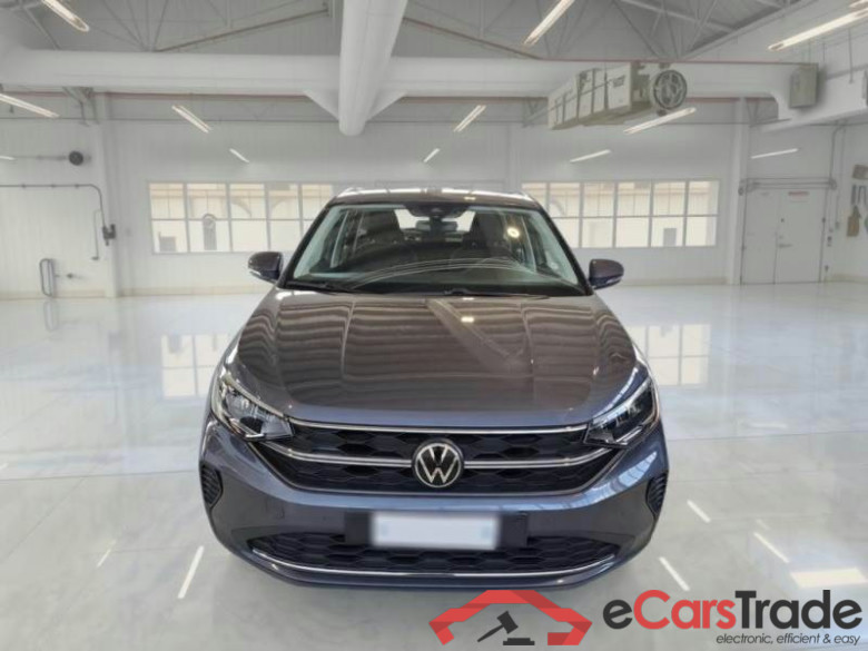 VOLKSWAGEN TAIGO / 2021 / 5P / SUV 1.0 TSI 81KW LIFE #6