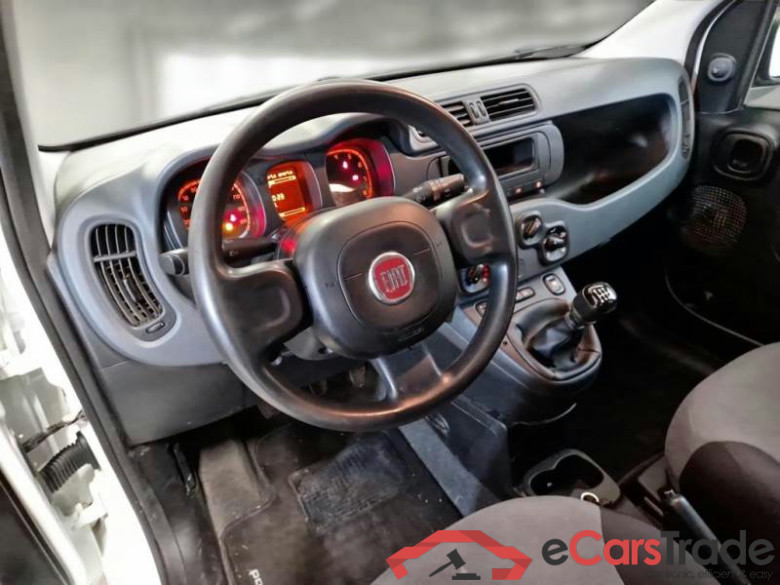 FIAT PANDA / 2012 / 5P / BERLINA 900CC 85CV VAN EU6D 4X4 2P.POP #3