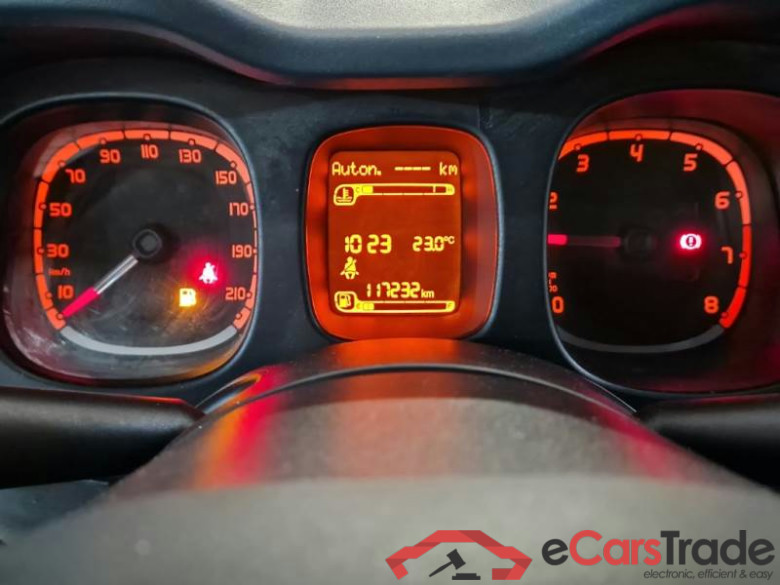 FIAT PANDA / 2012 / 5P / BERLINA 900CC 85CV VAN EU6D 4X4 2P.POP #4