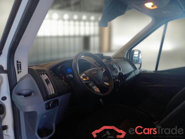 FORD TRANSIT / 2014 / 4P / FURGONE T/I 350 L2H2 ENTRY 130CV 2.0TDCI ECO #3
