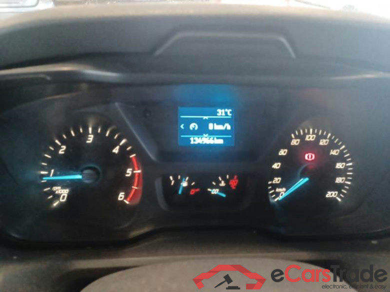 FORD TRANSIT / 2014 / 4P / FURGONE T/I 350 L2H2 ENTRY 130CV 2.0TDCI ECO #4
