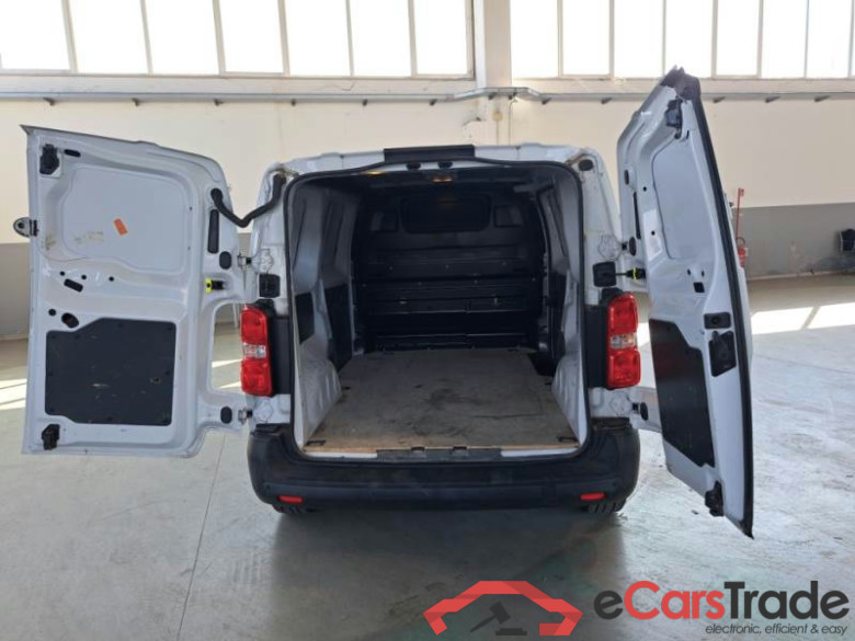 OPEL VIVARO / 2019 / 4P / FURGONE 1.5 DIESEL 120CV SeS L2H1 ENJOY #5