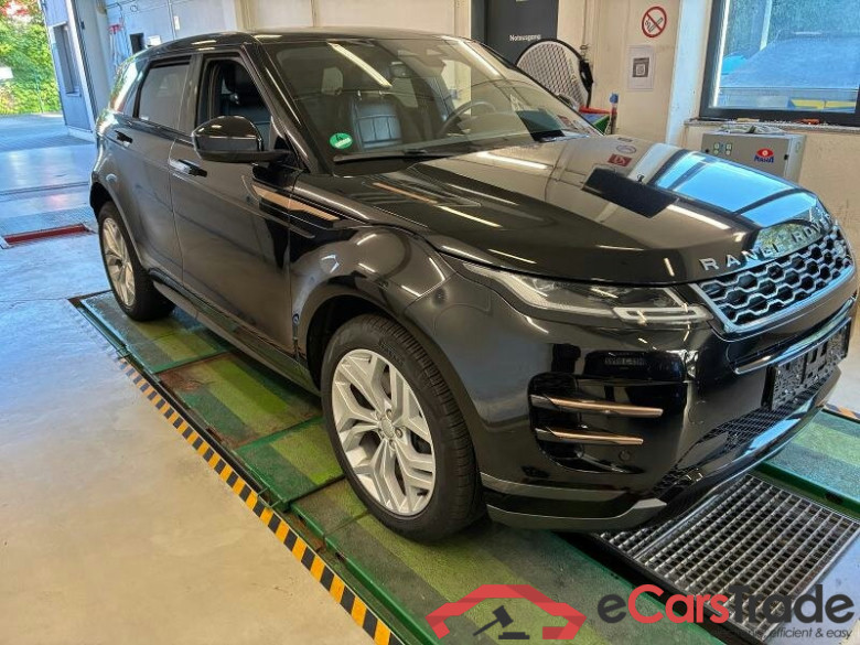 Land Rover Range Rover Evoque (L551)(2018->) DE - SUV5 2.0 P200 Mild-Hybrid EU6d, R-Dynamic SE, 2020 - 2023 #2