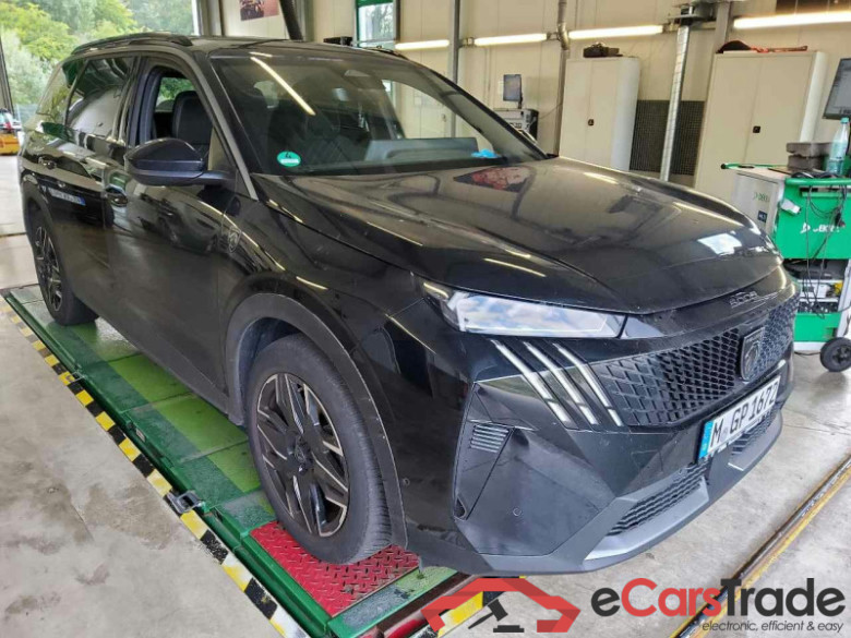Peugeot 5008 (05.2024->) DE - SUV5 1.2 Hybrid 145 EU6e, GT, 2025 - 2026 #2