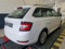 preview Skoda Fabia #2