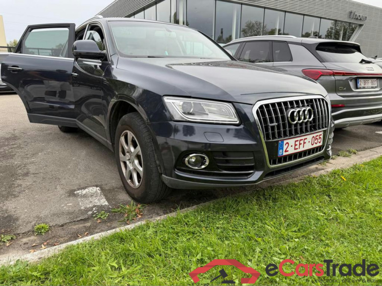 AUDI Q5 Dsl 2.0 TDi Quattro S tronic #2