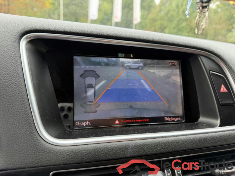 AUDI Q5 Dsl 2.0 TDi Quattro S tronic #6