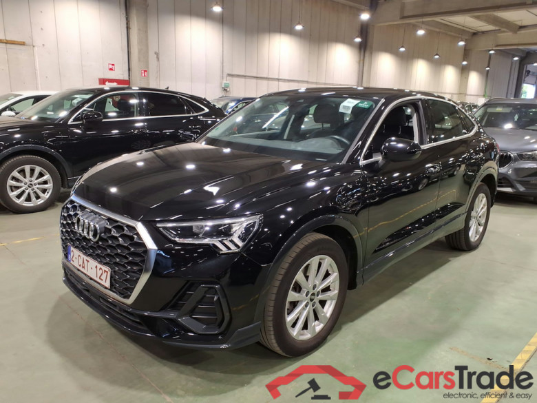 AUDI Q3 Sportback 1.4 45 TFSI E S TRONIC