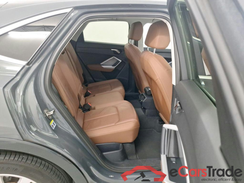 AUDI Q3 SPORTBACK 2.0 35 TDI S TRONIC BUSINESS EDITION #6