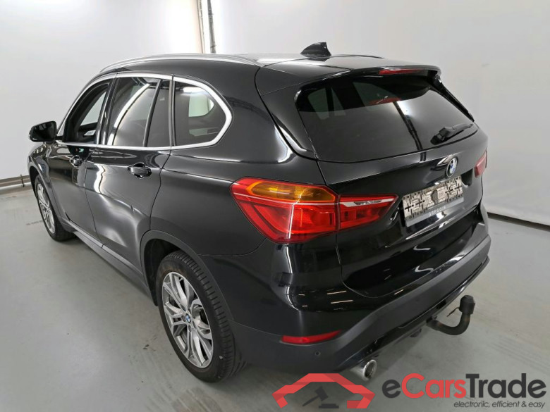 BMW X1 DIESEL - 2019 1.5 d sDrive16 AdBlue #3