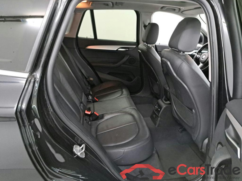 BMW X1 DIESEL - 2019 1.5 d sDrive16 AdBlue #6