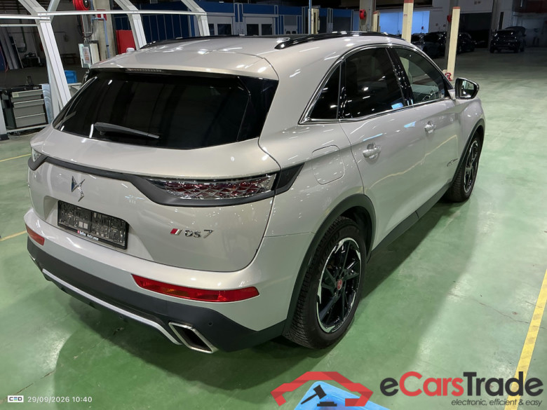 DS AUTOMOBILES DS 7 1.6 PHEV 225 PERFORMANCE LINE AUTO #4