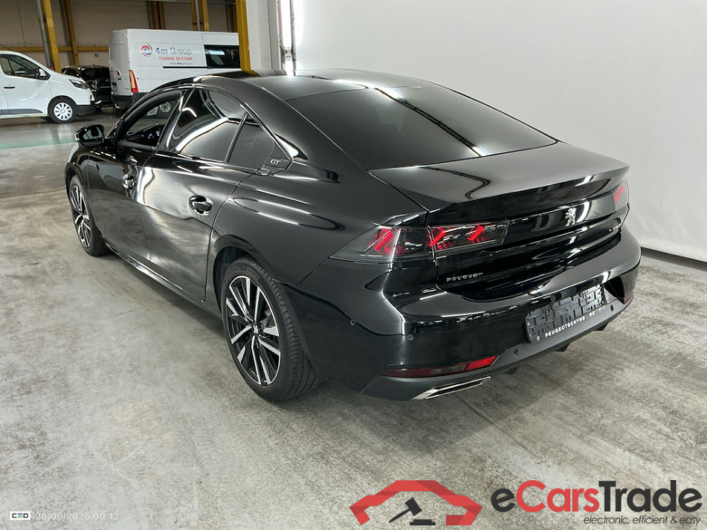PEUGEOT 508 1.5 BLUEHDI 130 S&S AUTO GT #3