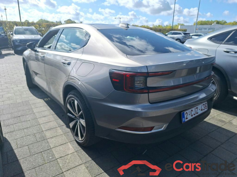 POLESTAR 2 BEV 78KWH SINGLE MOTOR AUTO LONG RANGE #3