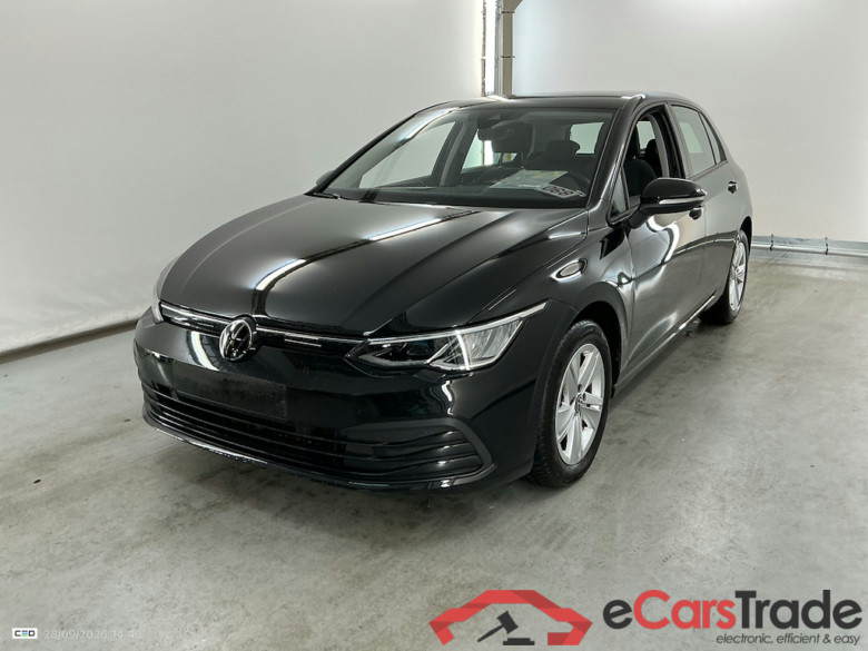 VOLKSWAGEN GOLF VIII 1.0 E-TSI 81KW LIFE BUSINESS DSG