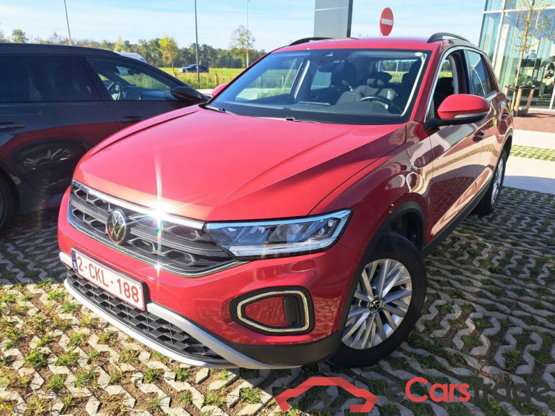 VOLKSWAGEN T-ROC 1.0 TSI LIFE BUSINESS