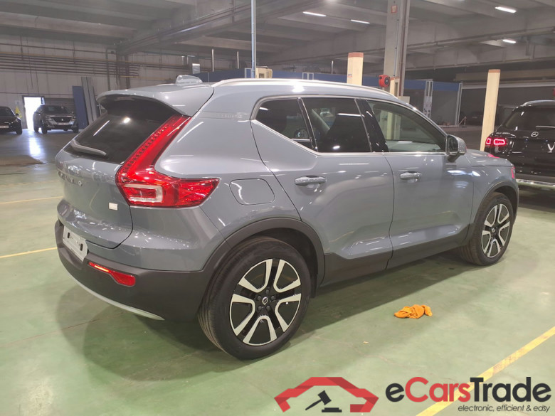 VOLVO XC40 1.5 T4 PHEV INSCRIPTION DCT #4