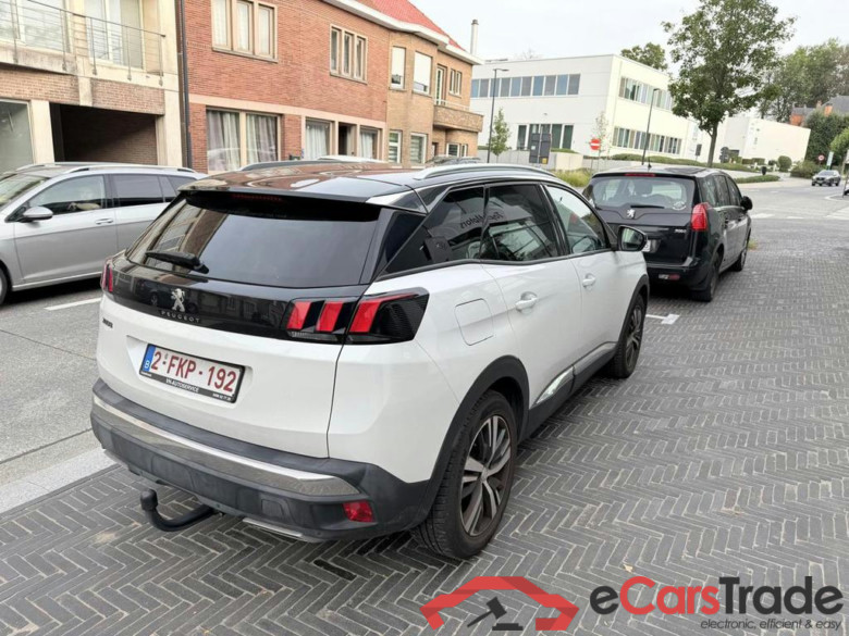 PEUGEOT 3008 Dsl 1.6 BlueHDi Allure #3