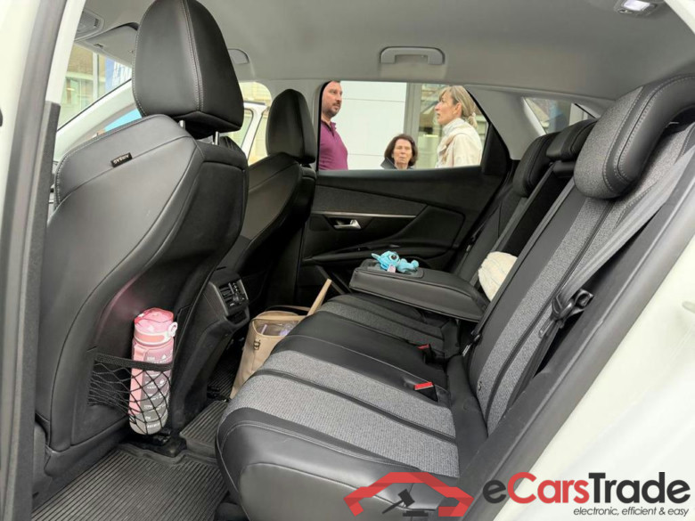 PEUGEOT 3008 Dsl 1.6 BlueHDi Allure #5