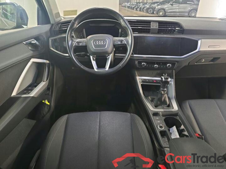 Audi Q3 Q3 35 TFSI 110kW/150pk  5D/P Man-6 #5