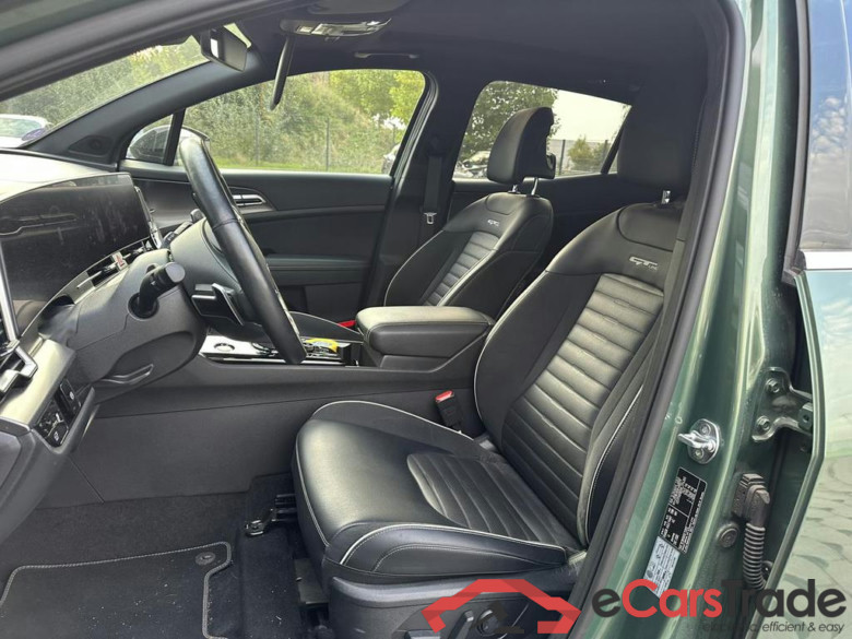 KIA Sportage 1.6 T-GDi MHEV GT Line #6