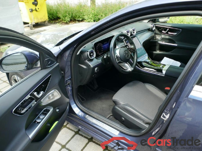 C -Klasse T-Modell C 300 T de Avantgarde Edition (206.208)Avantgarde 2.0 230KW AT9 E6d #4