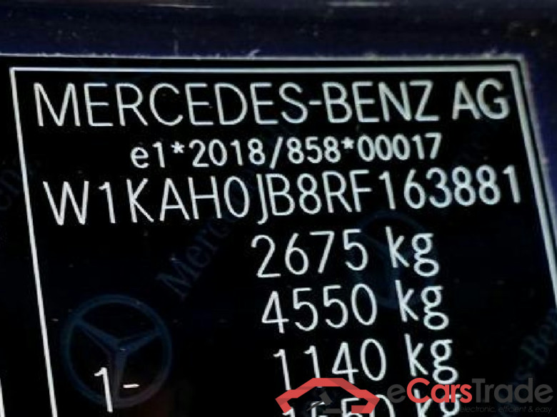 C -Klasse T-Modell C 300 T de Avantgarde Edition (206.208)Avantgarde 2.0 230KW AT9 E6d #5