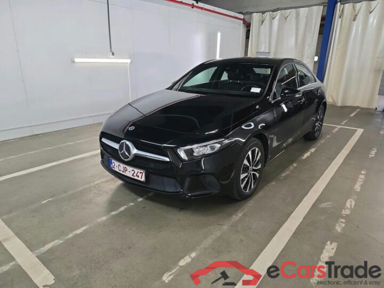 Mercedes A-Klasse Limousine A-Klasse Limousine A 250 e Business Line (PHEV) 160kW/218pk  4D/P Auto-7