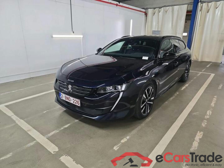 Peugeot 508 SW 508 SW 1.6 Hybrid 225 e-EAT8 GT (PHEV) 165kW/225pk  5D/P Auto-8 #1