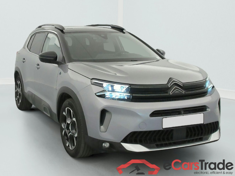Citroen C5 AIRCROSS Shine Hybride Rechargeable 225 e-EAT8 #1