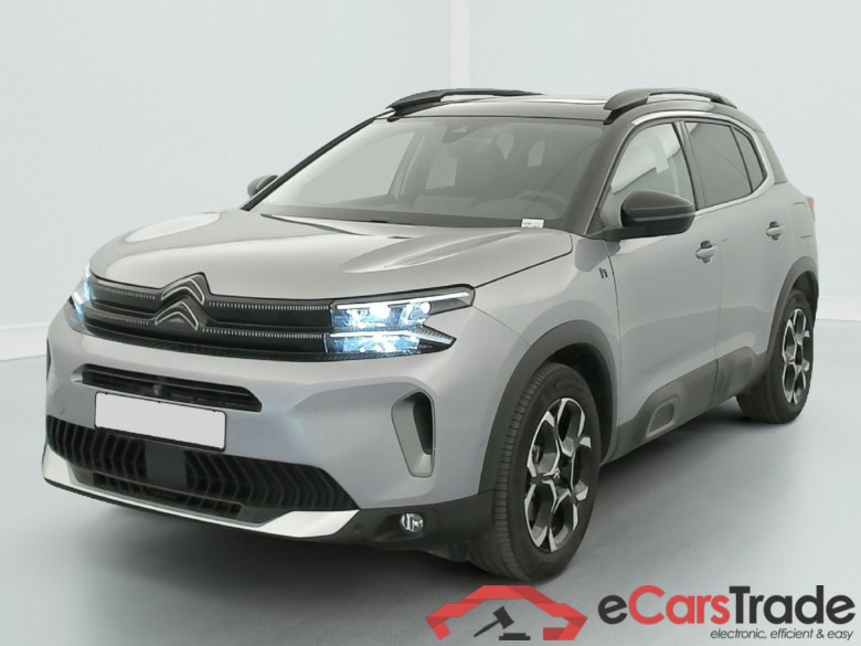 Citroen C5 AIRCROSS Shine Hybride Rechargeable 225 e-EAT8 #3
