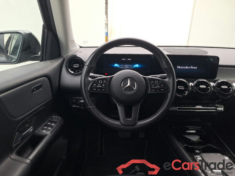 Mercedes, GLB '19, GLB 180d Business Solution #6