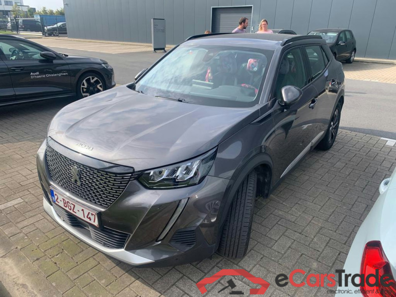 PEUGEOT 2008 1.2 PureTech Allure S&S #4
