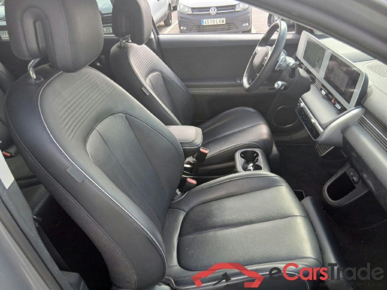 HYUNDAI IONIQ 5 / 2021 / 5P / todoterreno 73KWH 160KW Energy RWD #6