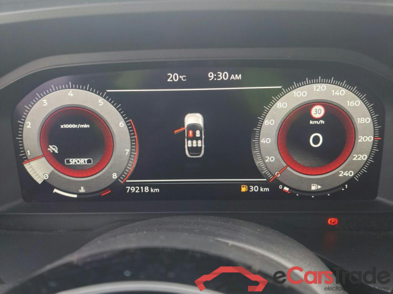NISSAN QASHQAI / 2021 / 5P / todoterreno DIG-T 103kW mHEV 4x2 Premiere Edition(SL) #4