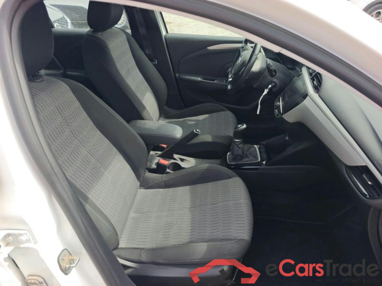 OPEL Corsa / 2019 / 5P / berlina con portón 1.2 XEL 55kW (75CV) Edition #6