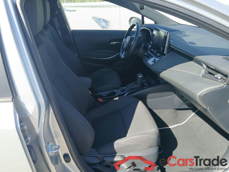 TOYOTA Corolla / 2019 / 5P / berlina con portón 1.8 125H ACTIVE TECH E-CVT #6