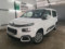 preview Citroen Berlingo #0