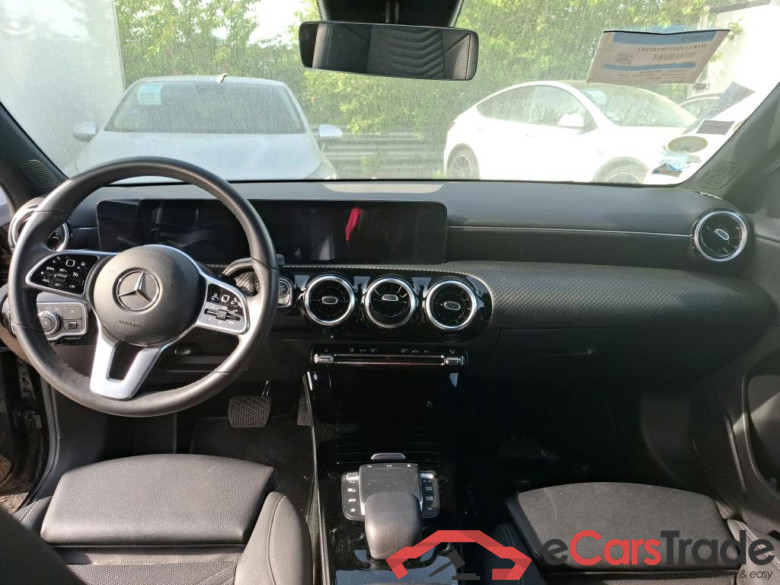 Classe A 180 d Business Line 7GDCT #6