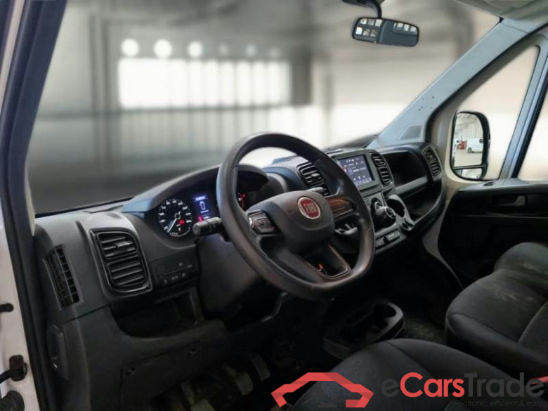 FIAT DUCATO / 2014 / 2P / CASSONE FISSO SPONDE ABBATTIB 35 LH1 2.2 MJT3 120CV E6D-FINAL #3