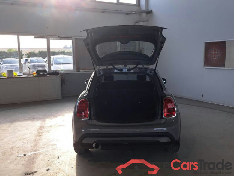 MINI MINI / 2021 / 5P / BERLINA ONE 55KW CLASSIC #5