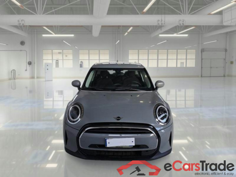 MINI MINI / 2021 / 5P / BERLINA ONE 55KW CLASSIC #6