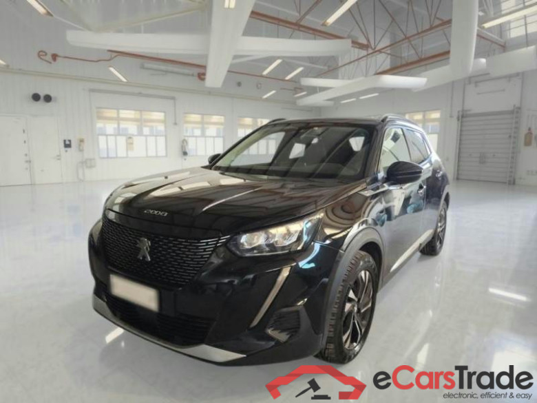 PEUGEOT 2008 / 2019 / 5P / CROSSOVER BLUEHDI 130 EAT8 ALLURE S/S AUT. #1