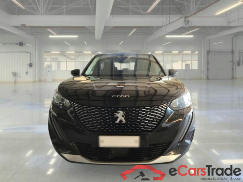 PEUGEOT 2008 / 2019 / 5P / CROSSOVER BLUEHDI 130 EAT8 ALLURE S/S AUT. #6