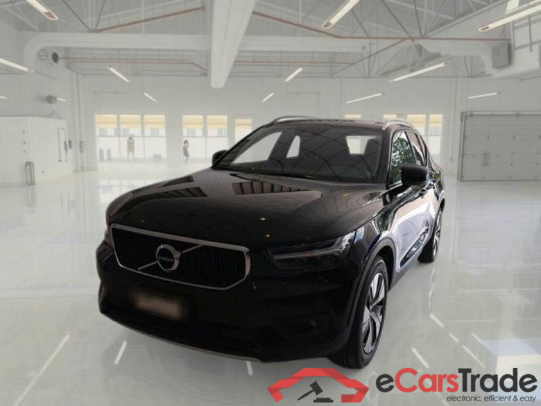 VOLVO XC40 / 2017 / 5P / SUV D3 GEARTRONIC BUSINESS PLUS