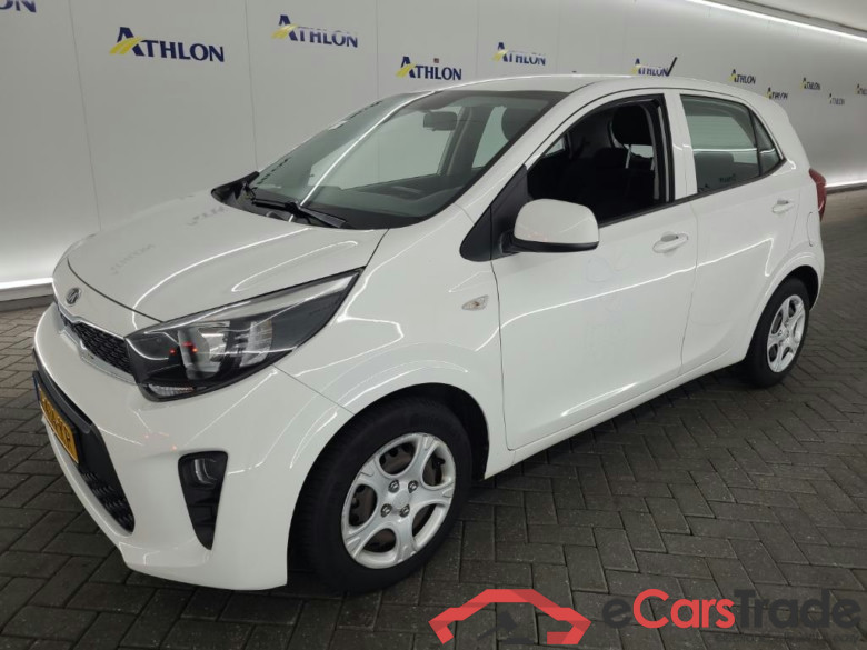 KIA Picanto 1.0 DPi ComfortLine 4-zits 5D 49kW #1